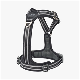 Dog Copenhagen Comfort Walk Air™ Sele - Black